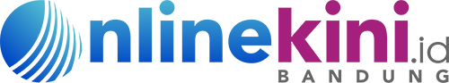 Logo onlinekini.id